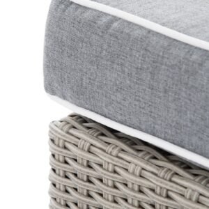 Sodo atrama kojoms „Cloud“ 100x100x33 cm