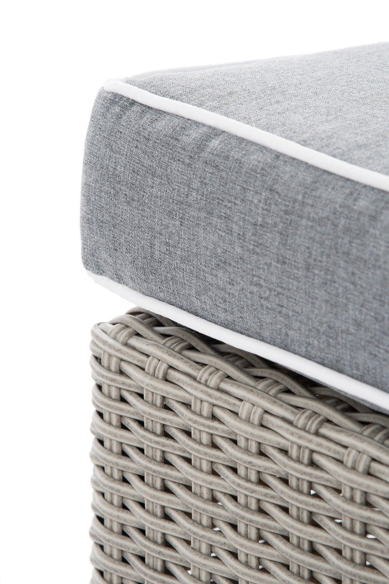 Sodo atrama kojoms „Cloud“ 100x100x33 cm