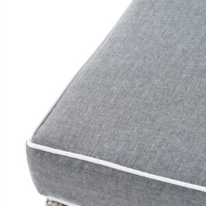 Sodo atrama kojoms „Cloud“ 100x100x33 cm