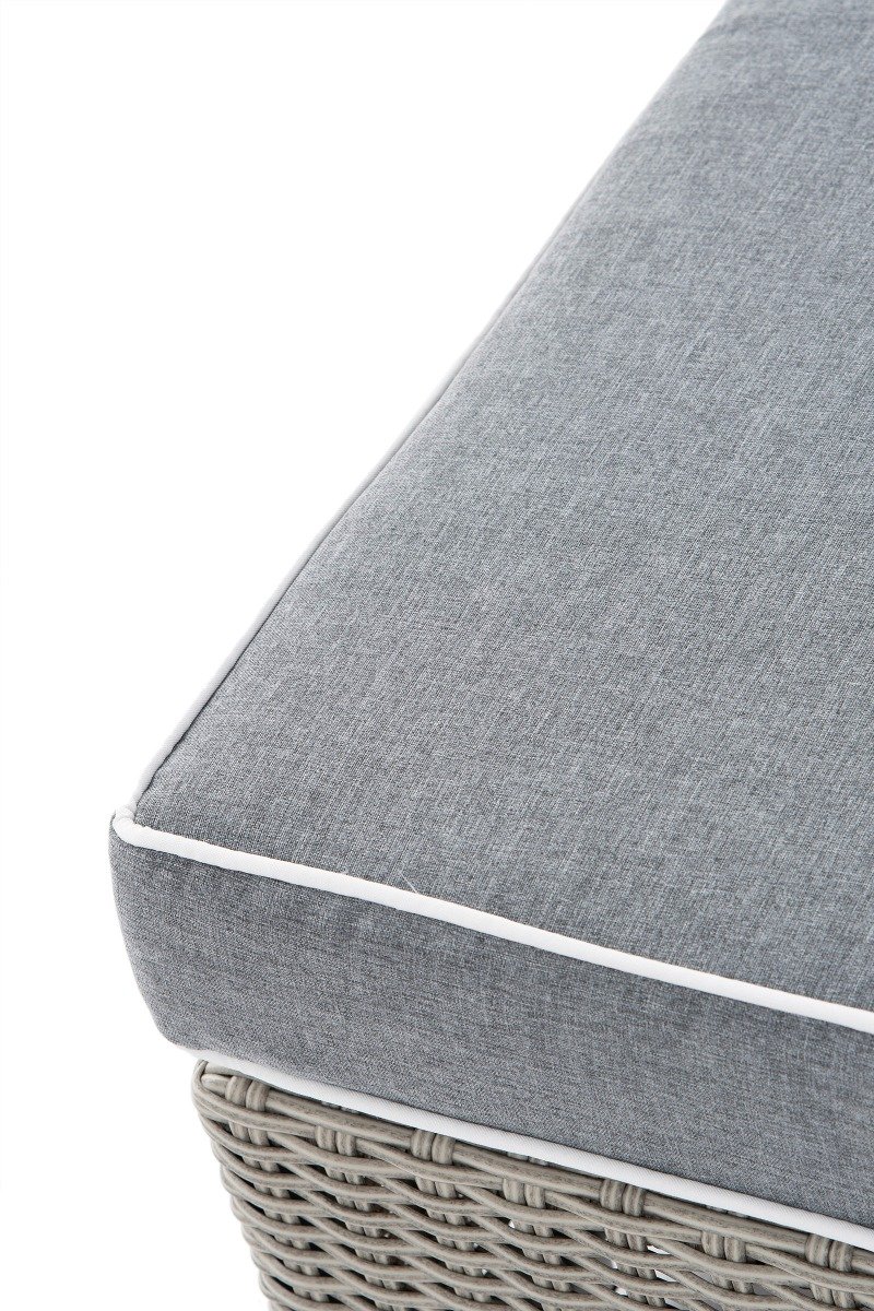 Sodo atrama kojoms „Cloud“ 100x100x33 cm