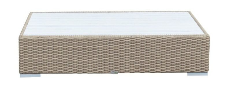 Lauko stalas „Cloud“ 140 x 90 x 33 cm