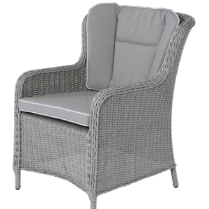 Sodo kėdė Grace 73x77x94 cm