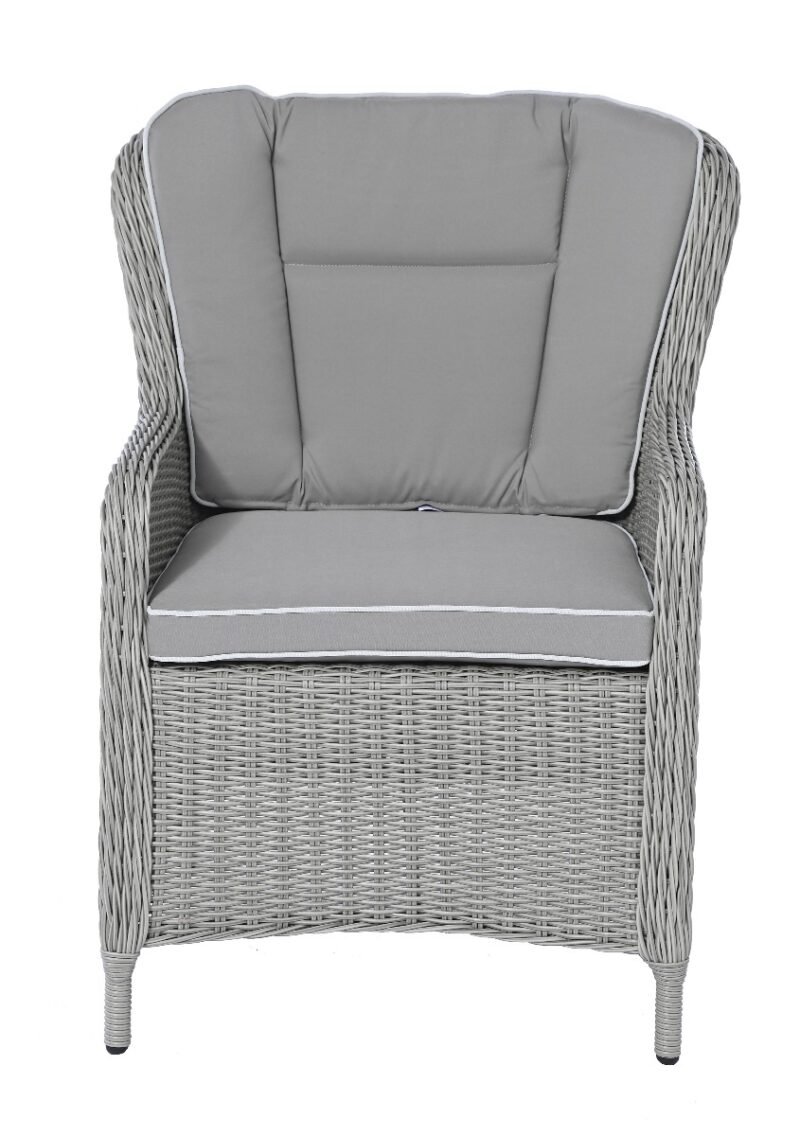 Sodo kėdė Grace 73x77x94 cm