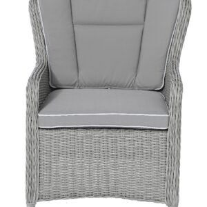 Sodo kėdė Grace 73x77x94 cm