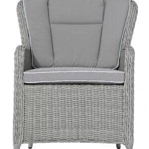 Sodo kėdė Grace 73x77x94 cm