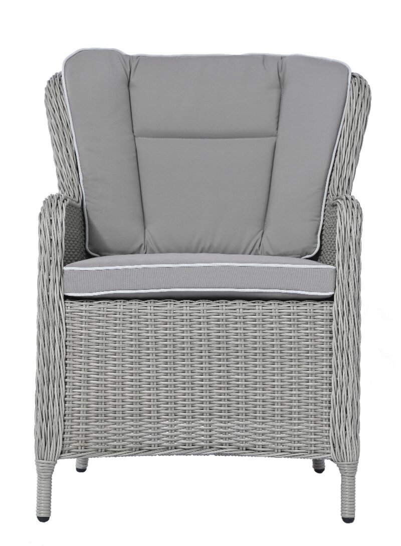 Sodo kėdė Grace 73x77x94 cm