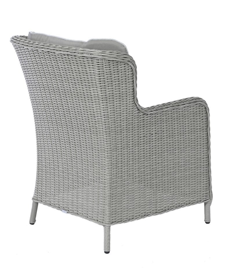 Sodo kėdė Grace 73x77x94 cm