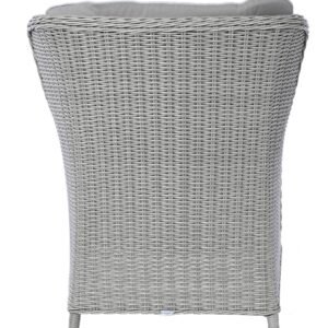 Sodo kėdė Grace 73x77x94 cm