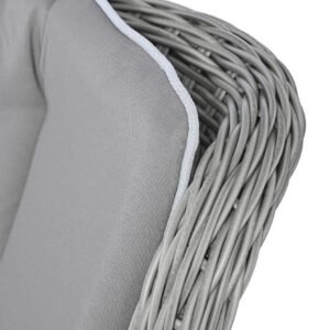 Sodo kėdė Grace 73x77x94 cm