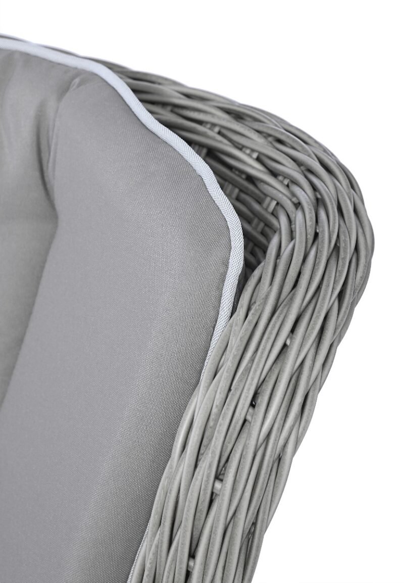 Sodo kėdė Grace 73x77x94 cm