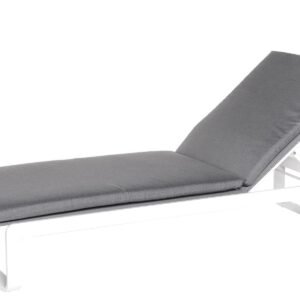 Ibiza sunbed mattress 194x64x4cm