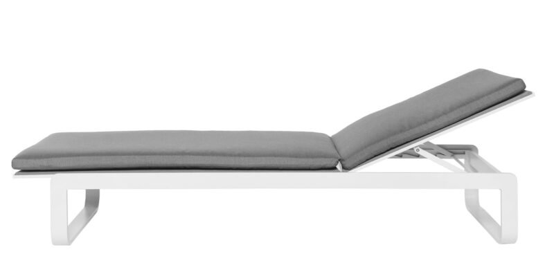 Ibiza sunbed mattress 194x64x4cm