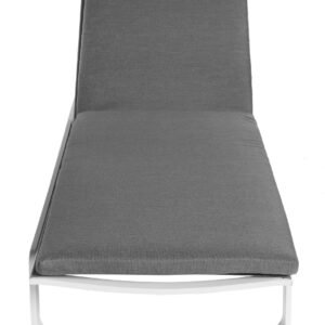 Ibiza sunbed mattress 194x64x4cm