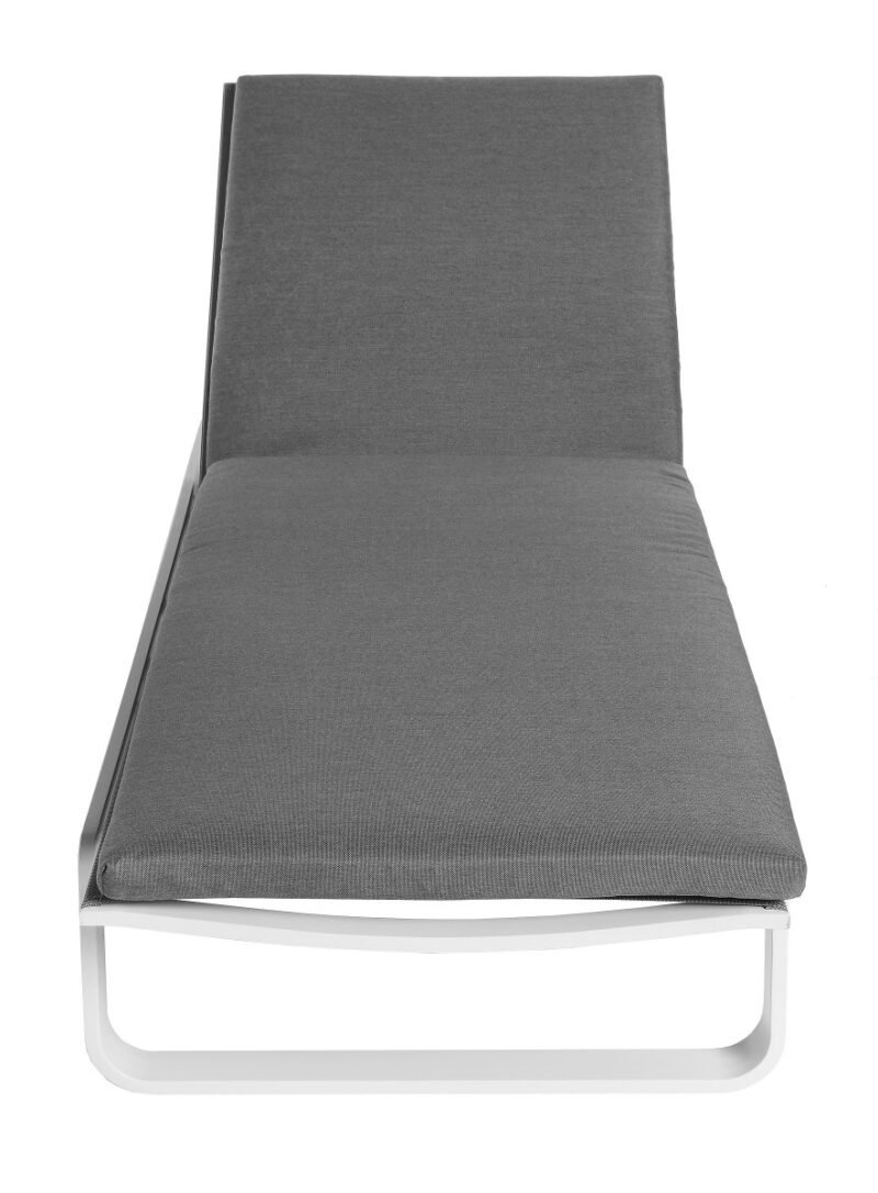 Ibiza sunbed mattress 194x64x4cm