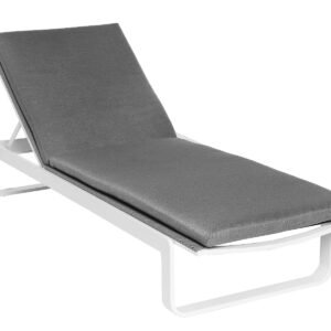 Ibiza sunbed mattress 194x64x4cm