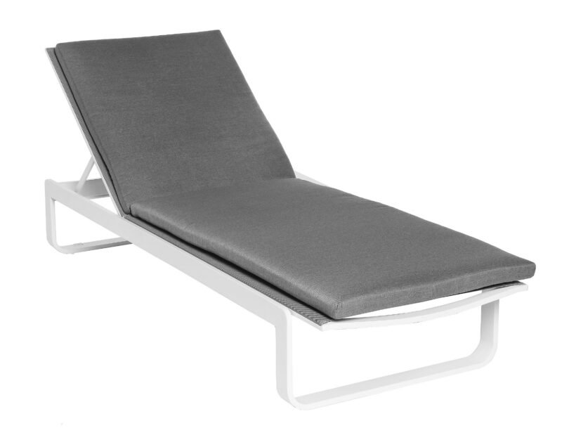 Ibiza sunbed mattress 194x64x4cm