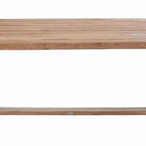 Valgomojo stalas Bali 240x100x77 cm