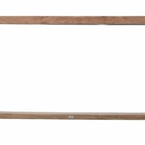 Valgomojo stalas Bali 240x100x77 cm