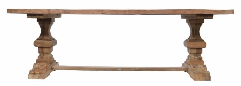 Valgomojo stalas Bali 240x100x77 cm