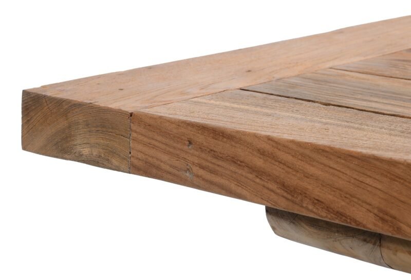 Valgomojo stalas Bali 240x100x77 cm