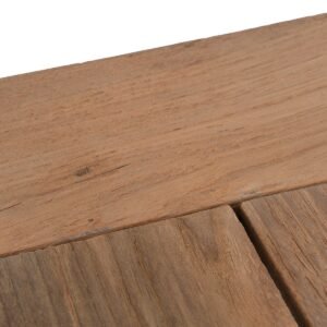 Valgomojo stalas Bali 240x100x77 cm