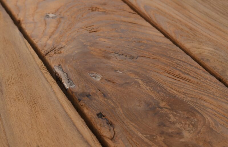 Valgomojo stalas Bali 240x100x77 cm