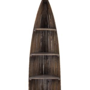 Didelė lentynos fregata 56x42x200 cm