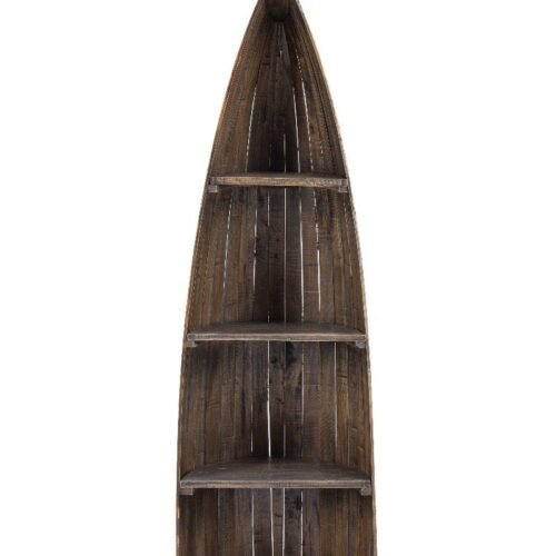 Didelė lentynos fregata 56x42x200 cm