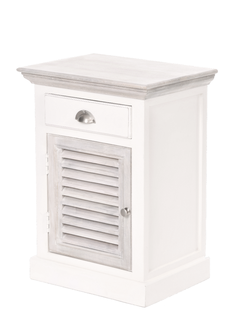 Naktinis staliukas East Hampton 50x40x70cm