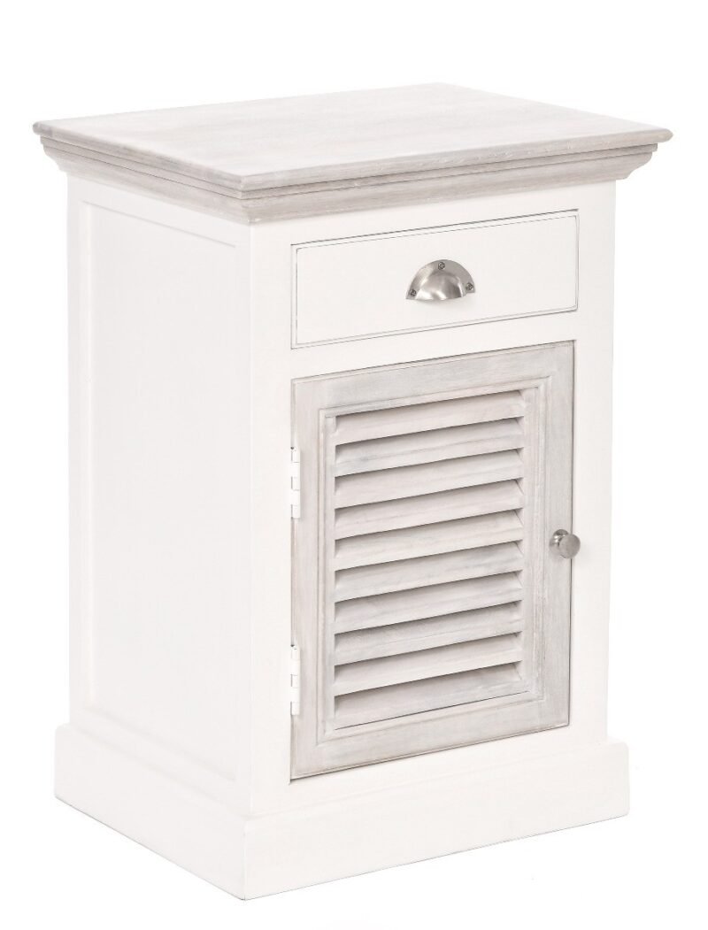 Naktinis staliukas East Hampton 50x40x70cm