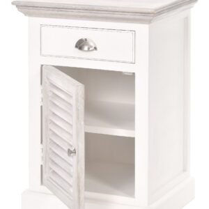 Naktinis staliukas East Hampton 50x40x70cm