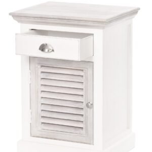Naktinis staliukas East Hampton 50x40x70cm