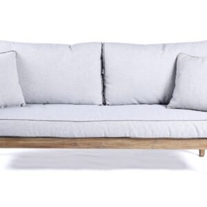 Sodo sofa 3 vietų Parado 178x74x71 cm