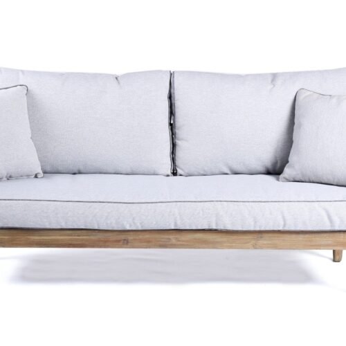 Sodo sofa 3 vietų Parado 178x74x71 cm