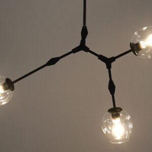 Pakabinama lempa „Twig“ 100x42 cm