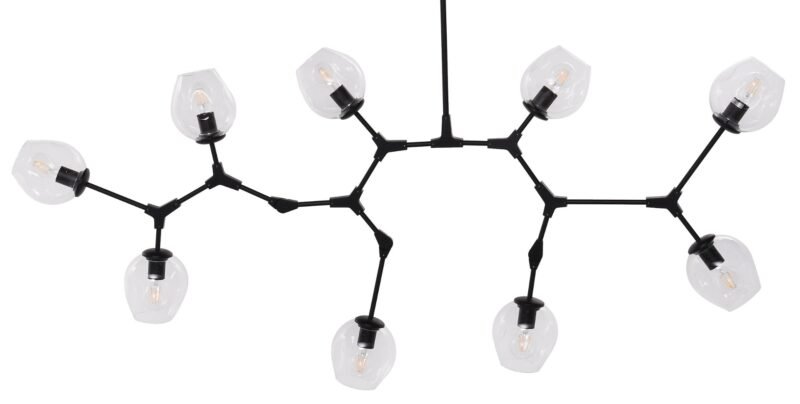 Pakabinama lempa „Twig“ 187x60 cm