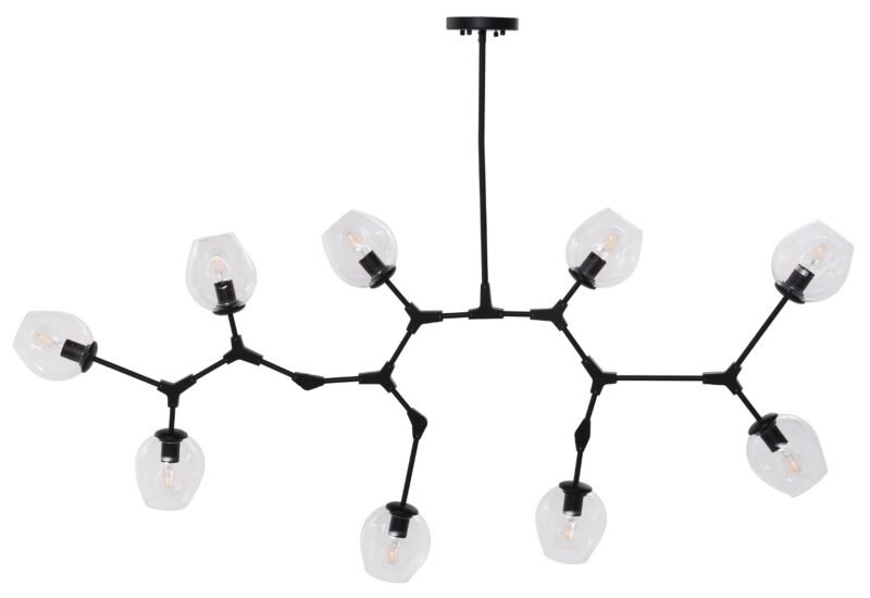 Pakabinama lempa „Twig“ 187x60 cm