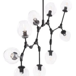 Pakabinama lempa „Twig“ 187x60 cm