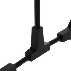 Pakabinama lempa „Twig“ 187x60 cm