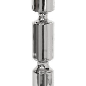 Astaire Totem stalo lempos pagrindo matmenys yra 18x18x68 cm.