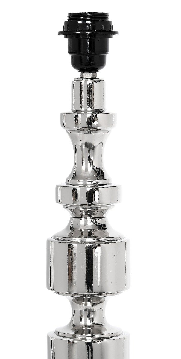 Astaire Totem stalo lempos pagrindo matmenys yra 18x18x68 cm.