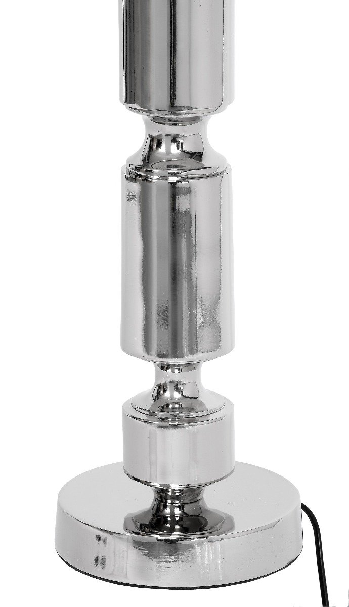 Astaire Totem stalo lempos pagrindo matmenys yra 18x18x68 cm.