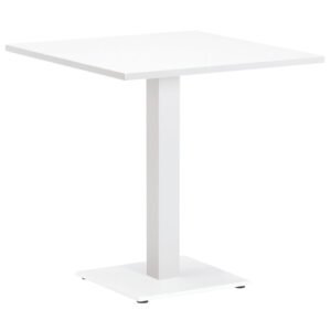 Sodo stalas Faro Bistro Aluminium 70x80x73cm