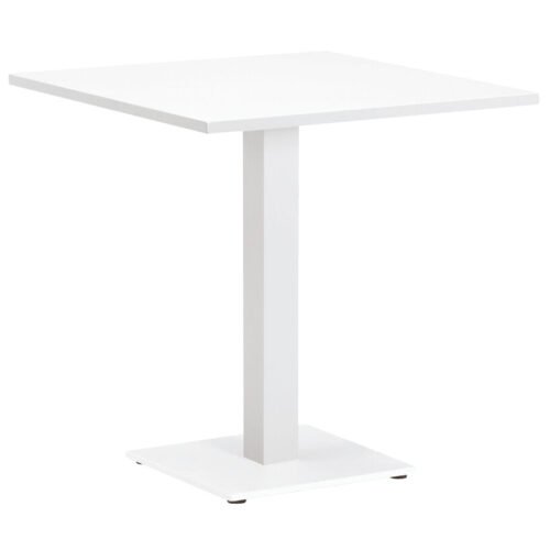 Sodo stalas Faro Bistro Aluminium 70x80x73cm