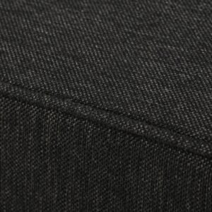 Sodo taburetė West 87x87x33 cm