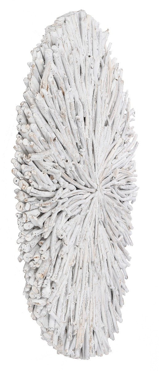 Sienų dekoracija Curly 100x100x5 cm