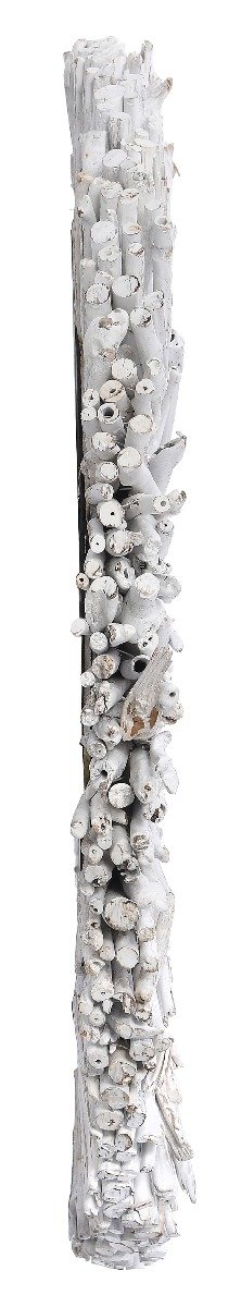 Sienų dekoracija Curly 100x100x5 cm