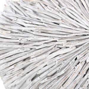 Sienų dekoracija Curly 100x100x5 cm