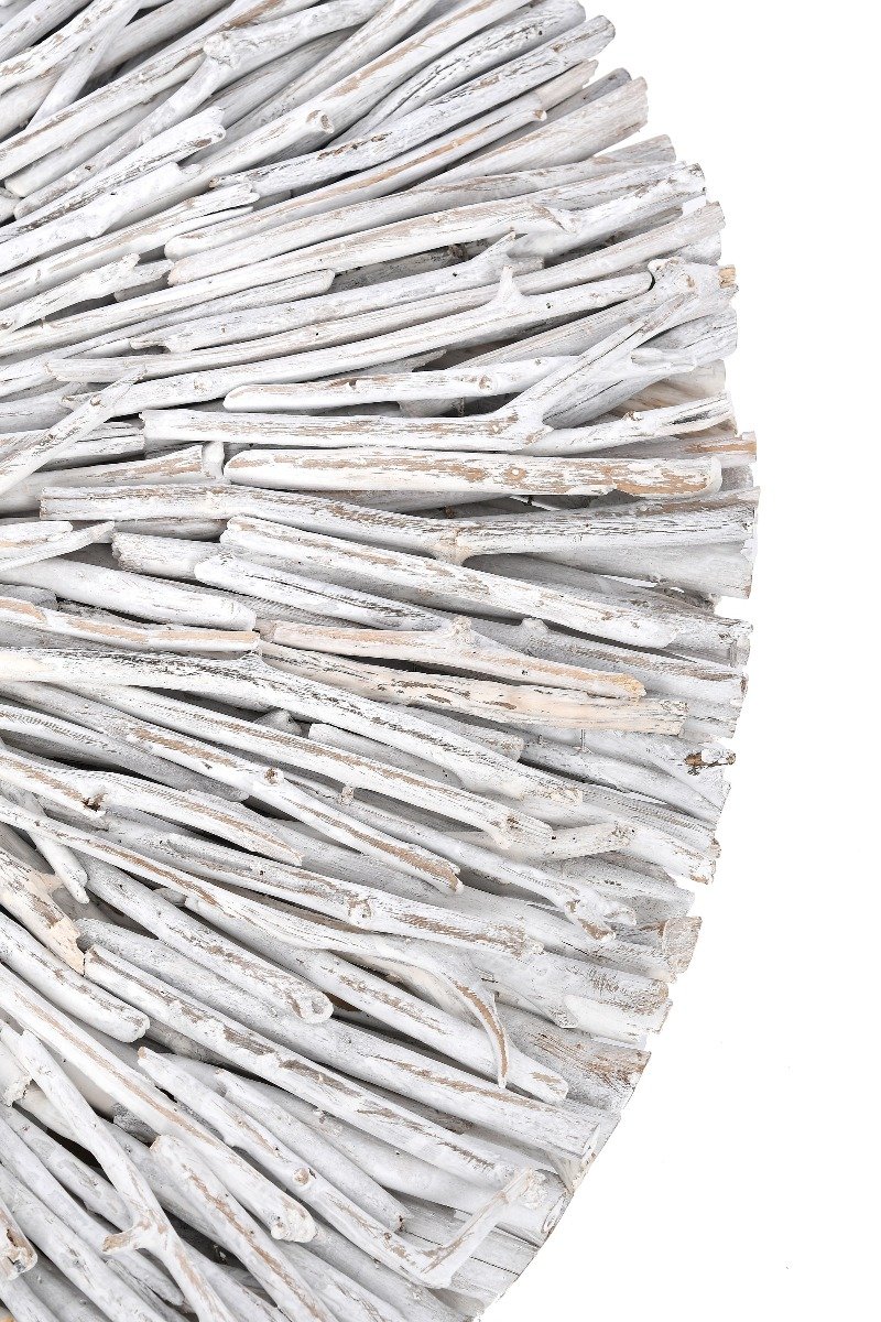 Sienų dekoracija Curly 100x100x5 cm