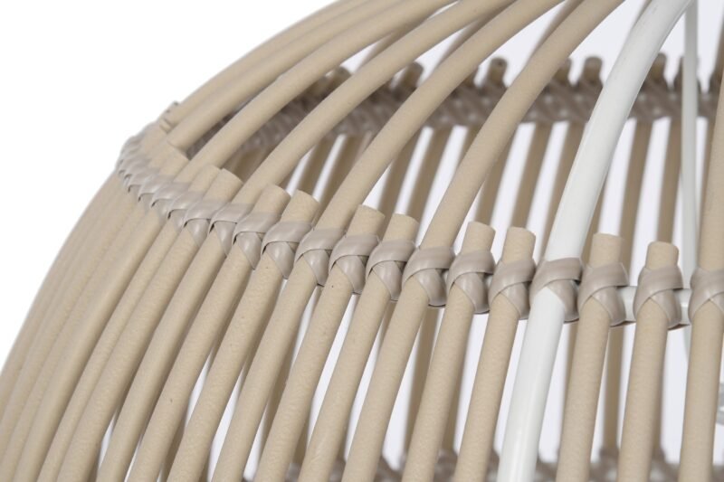 Kabančios sodo lempos Kano 58x64 cm